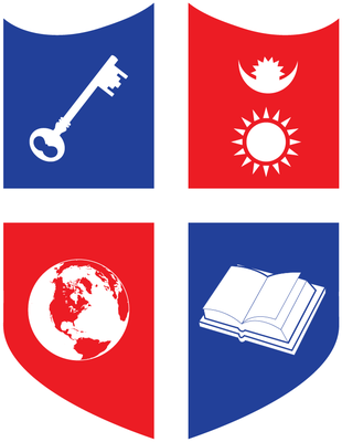 Biratnagar International College logo